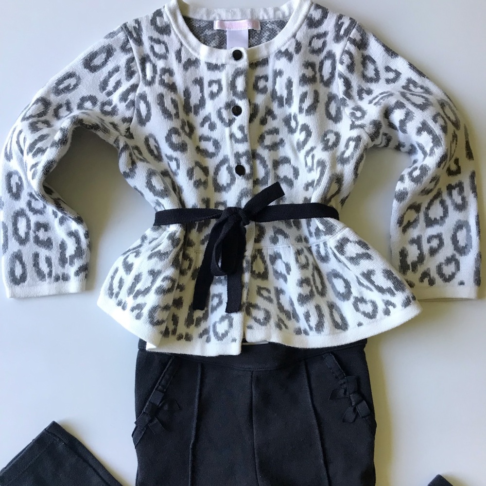 Animal Prints are in!!
